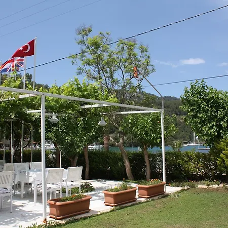 Palmiye & Marina Hotell