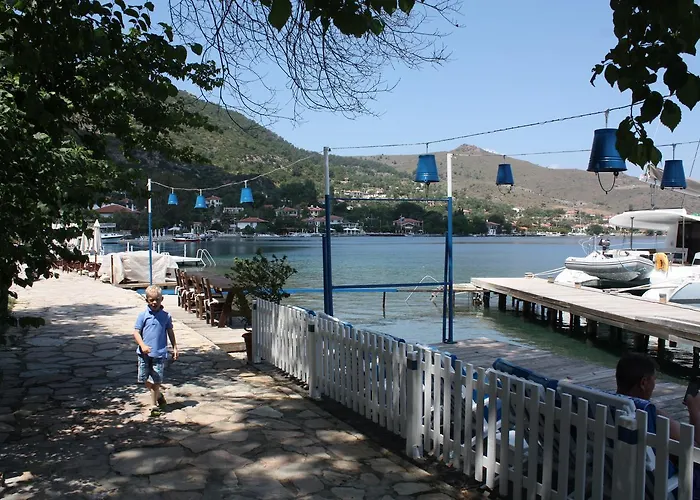Palmiye & Marina 2*