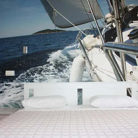 Palmiye & Marina מלון Orhaniye (Marmaris)