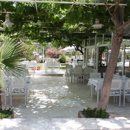 Palmiye & Marina מלון Orhaniye (Marmaris)