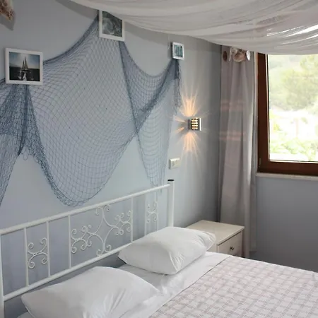 Palmiye & Marina Orhaniye (Marmaris)