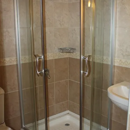 Palmiye & Marina מלון Orhaniye (Marmaris)