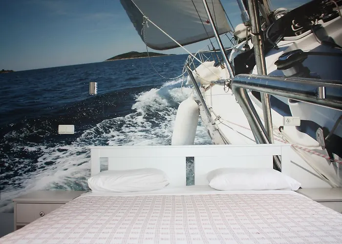 Palmiye & Marina Hotel Orhaniye (Marmaris)