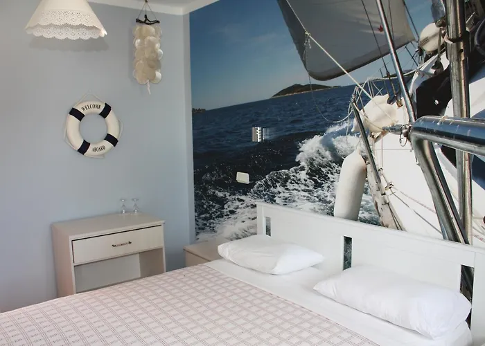 Palmiye & Marina Hotel Orhaniye (Marmaris)